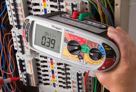 Electrical Installation Condition Reports And EICR Landloard Saftey Inspections Wilmslow
