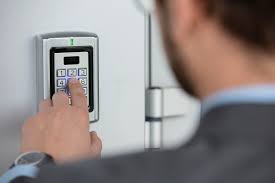 Access Control Systems, Installation, Maintainance, Repair, Business, Company, Installers, Installations, WESHAM
