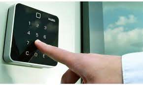 Access Control Systems, Installation, Maintainance, Repair, Business, Company, Installers, Installations, STURSTON
