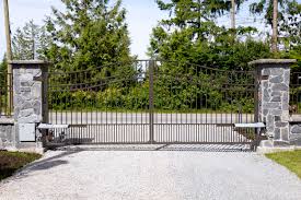 Electronic Gate Systems, Installation, Maintainance, Repair, Business, Company, Installers, Installations, WITHNELL
