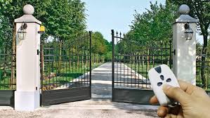 Electronic Gate Systems, Installation, Maintainance, Repair, Business, Company, Installers, Installations, BICKERTON
