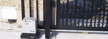 Electronic Gate Systems, Installation, Maintainance, Repair, Business, Company, Installers, Installations, FLIXTON
