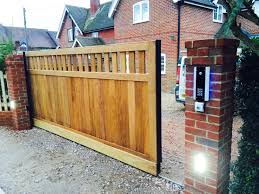 Electronic Gate Systems, Installation, Maintainance, Repair, Business, Company, Installers, Installations, NEW HIGHAM
