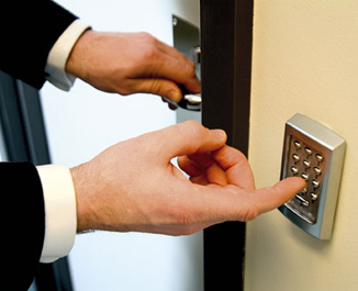 Access Control Systems 